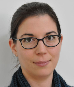 Hélène Alix